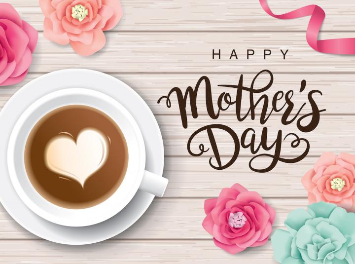 Mothers Day Free Coffee