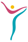 Our classes combine physical education and gymnastics methods. We aim to encourage a child